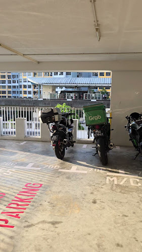 Comentarii opinii despre Anchorvale Village Hawker Centre