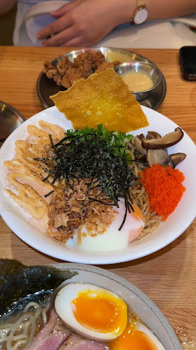 Opinii despre Liu Lang Mian Noodle Bar în Singapore - Hospitality and gastronomy