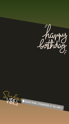 Perle Noire Oyster & Grill Bar (Holland Village) - Hospitality and gastronomy