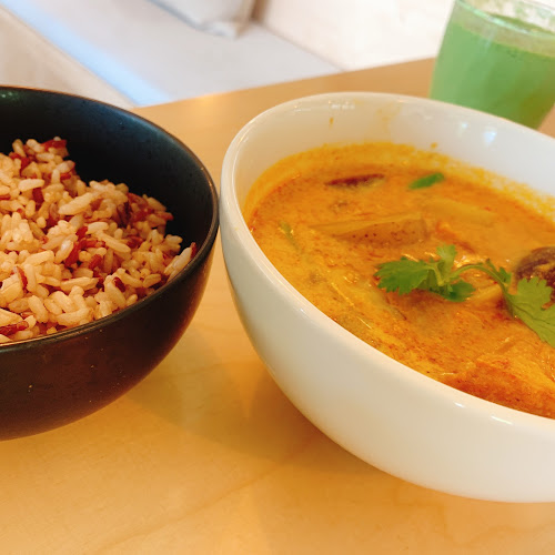 Real Food Yishun - Singapore