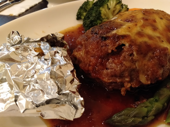 Rubicon Steak House - Hospitality and gastronomy