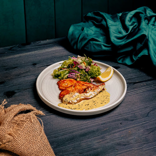 Farrer Horse - Hospitality and gastronomy