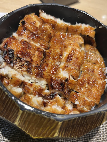 Man Man Japanese Unagi Restaurant - Singapore