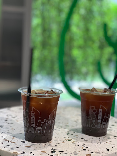 Opinii despre Alchemist The Heeren în Singapore - Hospitality and gastronomy