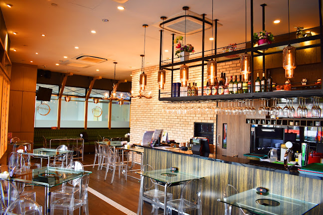 Novena Steamboat Delight