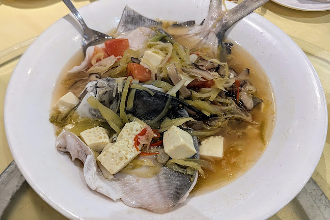 Comentarii opinii despre Jing Long Seafood Restaurant @ BEDOK