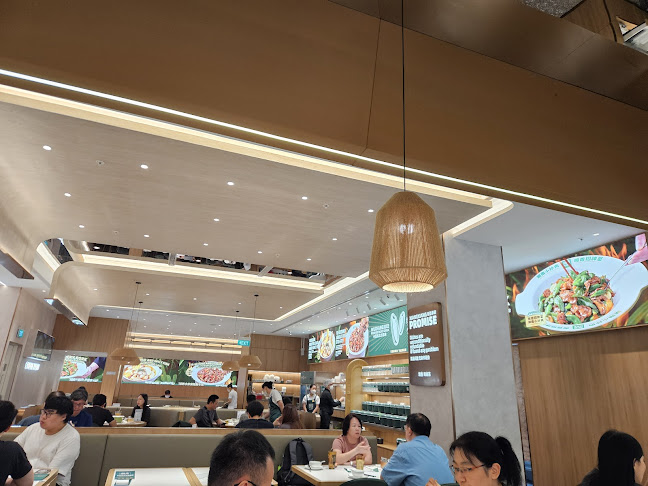 Xiang Xiang Hunan Cuisine 湘香湖南菜 @ Jurong Point - Hospitality and gastronomy