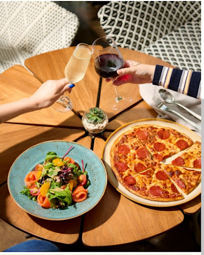 Comentarii opinii despre Canopy HortPark