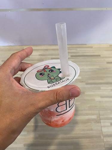 Bubbasaur - Singapore