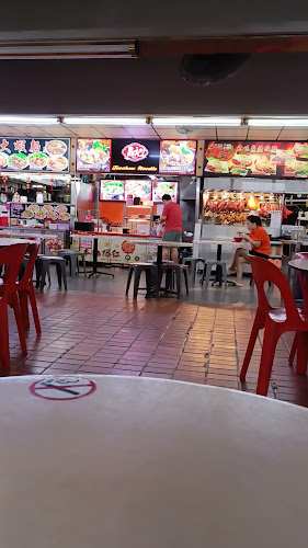 鼎记 Ding Ji Teochew Noodle