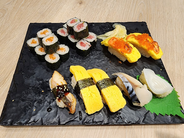 Sen Sen Sushi - Hospitality and gastronomy