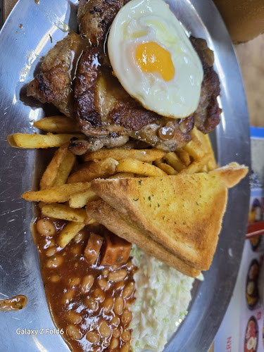 Comentarii opinii despre Star Western 星星西餐