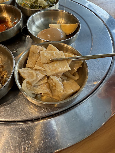 Comentarii opinii despre SONGANE 송가네