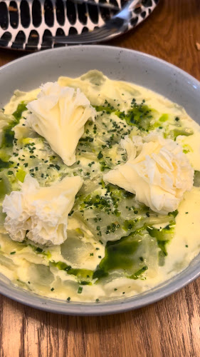 MERCI MARCEL EAST COAST