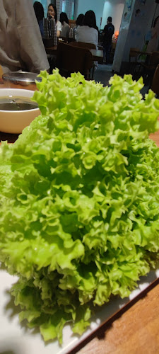 Opinii despre Hoodadak Korean Restaurant 후다닥 한국 음식점 în Singapore - Hospitality and gastronomy