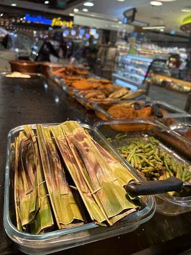 Crave Nasi Lemak @ Causeway Point - Hospitality and gastronomy