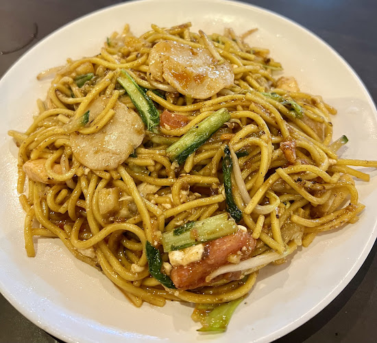 Divine Realm Vegetarian Restaurant Blk501 Hougang - Hospitality and gastronomy