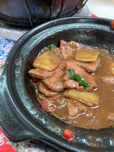 Comentarii opinii despre Xiang Jiang Claypot Rice