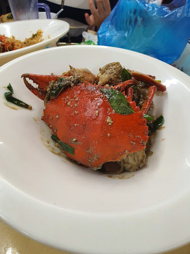 Crab Kingdom - Hospitality and gastronomy
