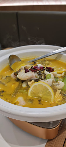 Comentarii opinii despre Xiang Xiang Hunan Cuisine 湘香湖南菜 @ Jurong Point