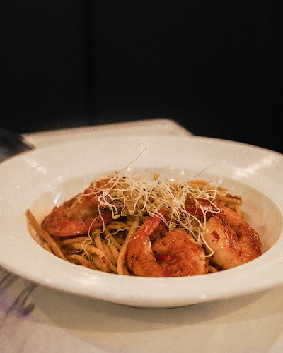 Allo French Restaurant - Hospitality and gastronomy