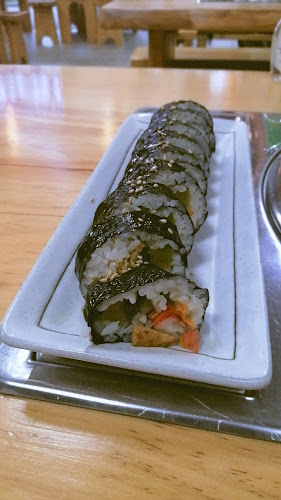 Opinii despre SONGANE 송가네 în Singapore - Hospitality and gastronomy