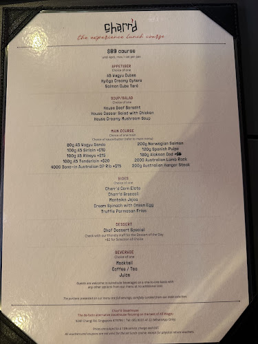 Changi Rd, #324F, Singapore 419799