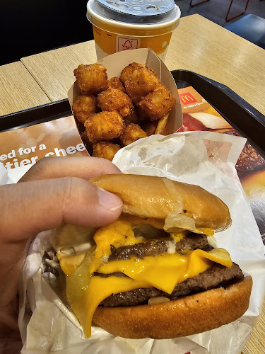 McDonald's Harbourfront Centre