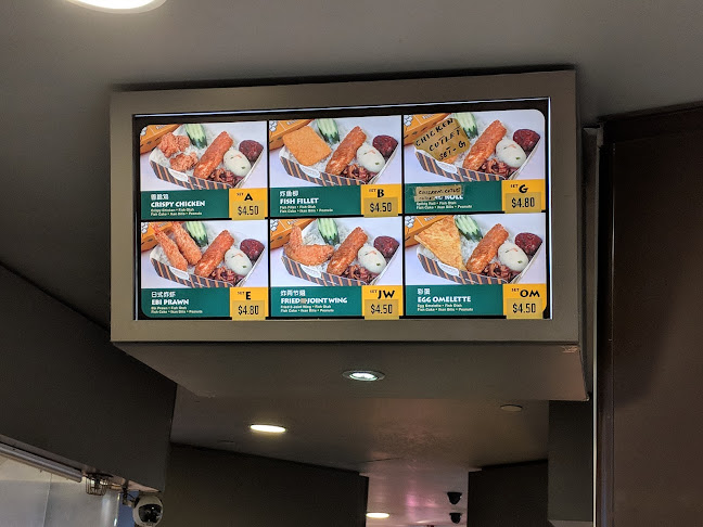 Comentarii opinii despre Lee Wee & Brothers