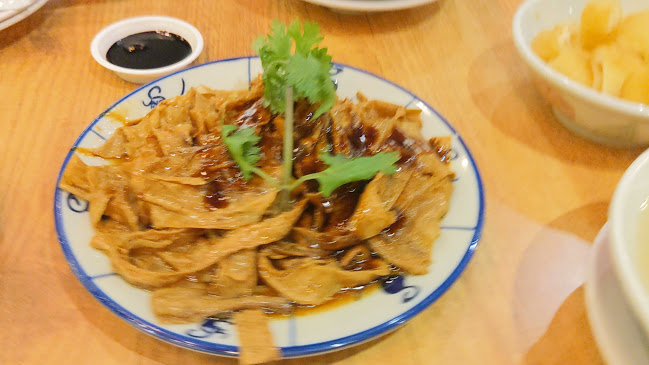 KOON Bak Kut Teh 坤肉骨茶 - Singapore