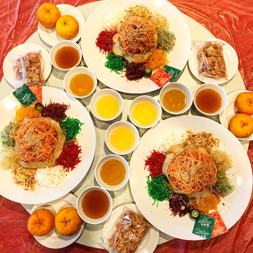 Opinii despre R&J Cosy Corner (aka Zi Zai) în Singapore - Hospitality and gastronomy