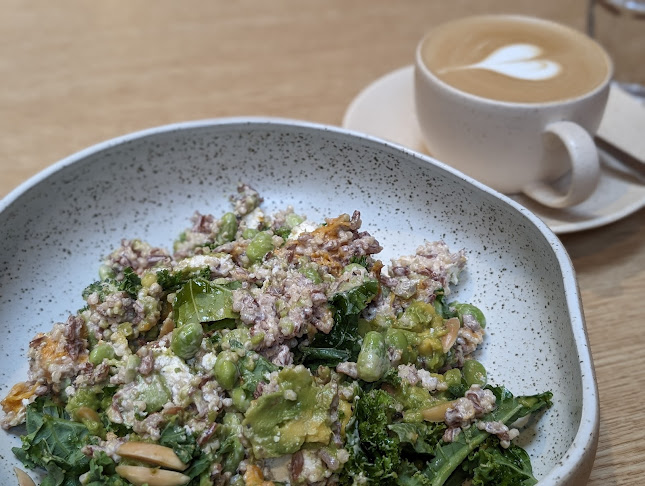 Plain Vanilla East Coast