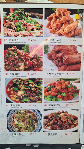 A Kitchen 友间厨房 - Hospitality and gastronomy