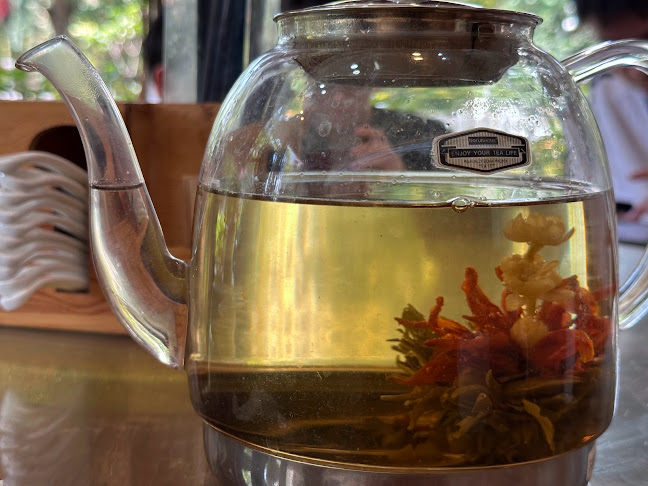 Tuan Yuan Pork Ribs Soup