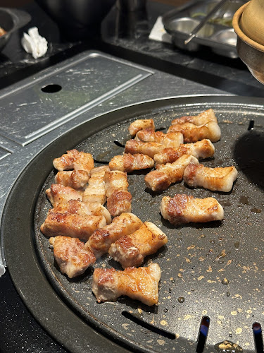 Taste of Korea 찐 (JJIN)