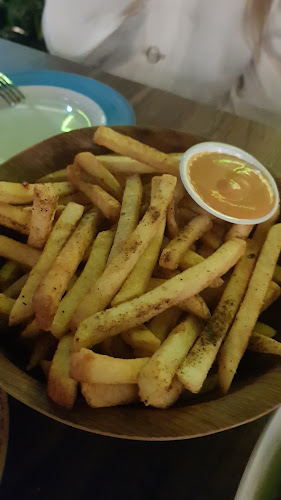 Comentarii opinii despre Five Tapas Bar