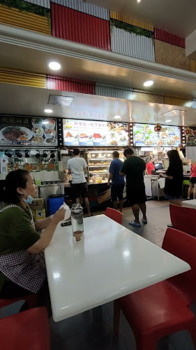 Fu Chan (505) F & B Pte. Ltd.