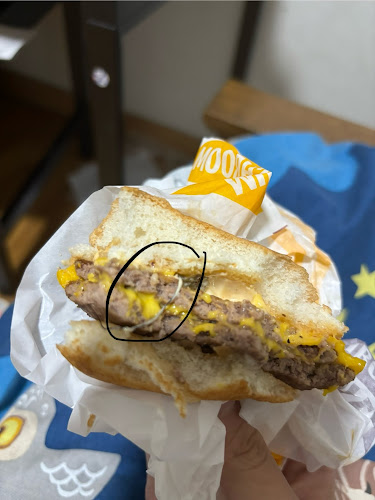 McDonald's Eastpoint Mall - Hospitality and gastronomy