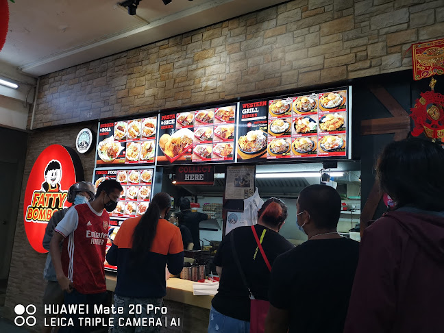 Woodlands Street 11, Block 167, Singapore 730167