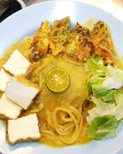 Opinii despre 金欢喜 all about vege (素，vegetarian) în Singapore - Hospitality and gastronomy