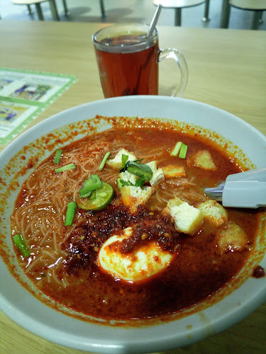 Opinii despre Yishun Park Hawker Centre în Singapore - Hospitality and gastronomy