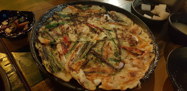 Comentarii opinii despre Oven & Fried Chicken