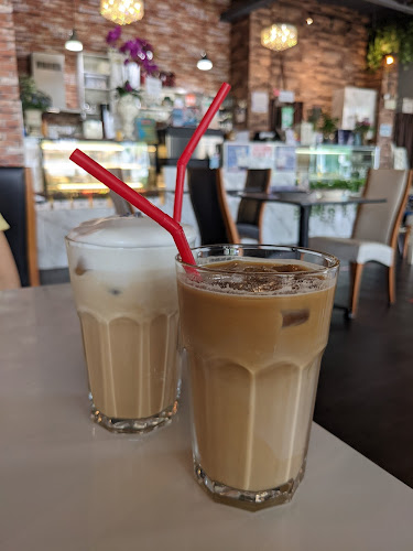 Comentarii opinii despre Cuppafield