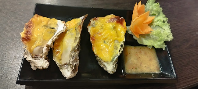 Ăn Là Ghiền - Bistro 7 - Hospitality and gastronomy