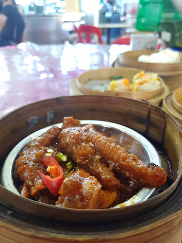 Ji Tuo Hong Kong Style Dim Sum - Singapore