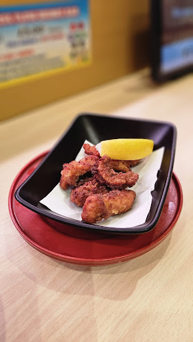 Sushiro Waterway Point - Hospitality and gastronomy