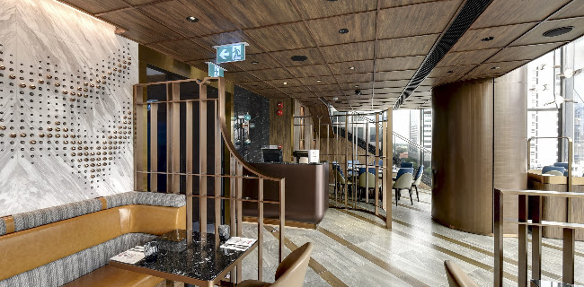 QIN Restaurant & Bar