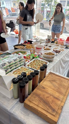 Comentarii opinii despre Qyl's Coffee