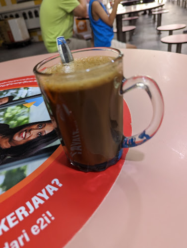 Opinii despre Tong Seng Coffee Stall 東成咖啡飲料 în Singapore - Hospitality and gastronomy