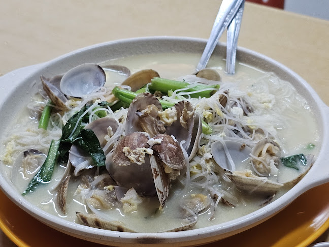 Opinii despre Wee's Family Coffee Shop (黄家咖啡店) în Singapore - Hospitality and gastronomy